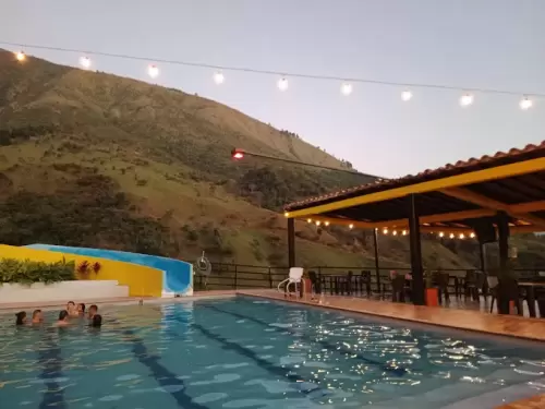 Rancho Alto Mirador