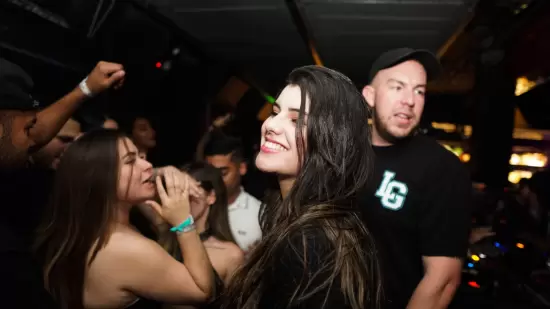 Discoteca Perro Negro