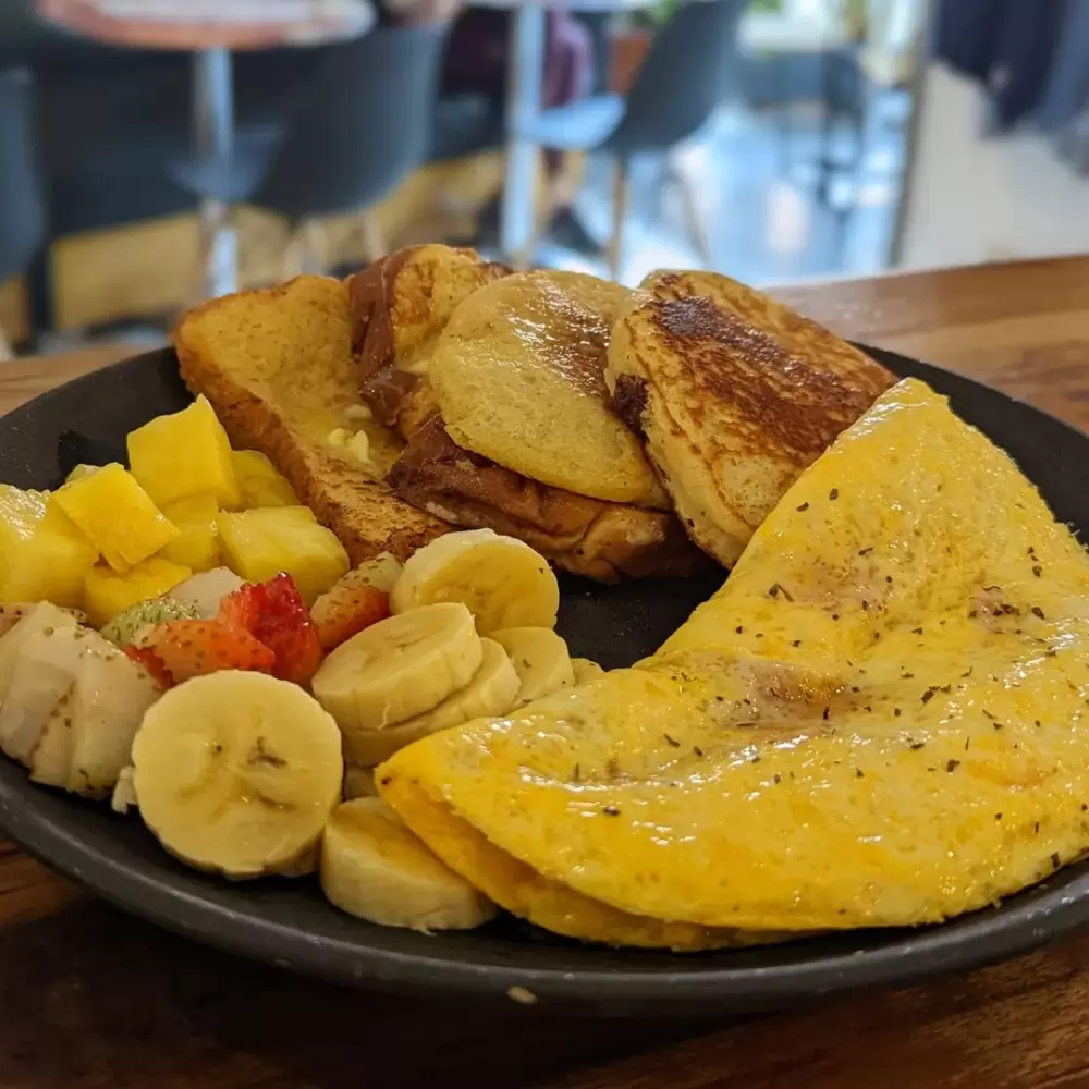 Café Revolución