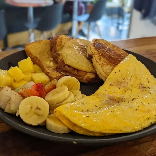 Café Revolución