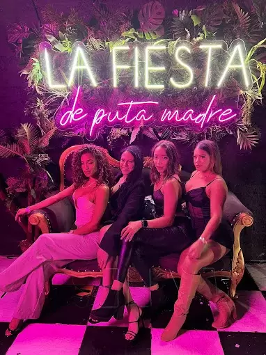 Miranda Disco Medellín