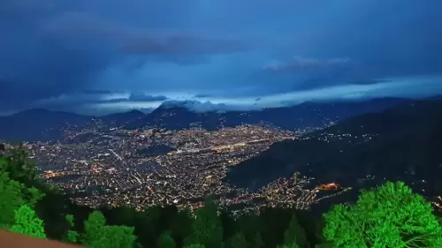 Monteluna Mirador
