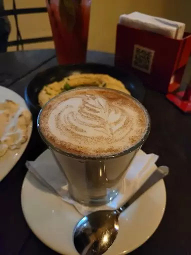 Café Zorba